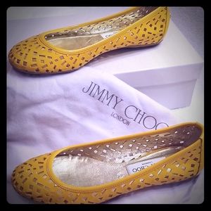 Jimmy choo